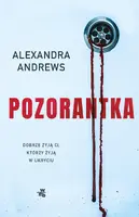Okładka: Pozorantka