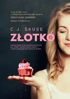 Okładka: Złotko