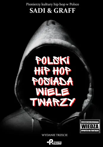 Okładka: Polski hip hop posiada wiele twarzy