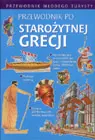 Okładka: Przewodnik po Starożytnej Grecji