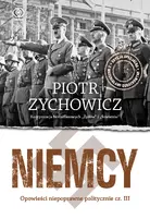 Okładka: Niemcy