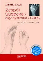 Okładka: Algodystrofia