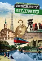 Okładka: Sekrety Gliwic