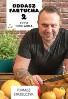 Okładka: Oddasz Fartucha 2