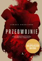 Okładka: Przedwojnie