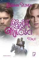 Okładka: Imperium miłości Tom II