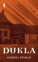 Okładka: Dukla