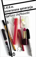 Okładka: l.d.d.w. - Osierocona generacja