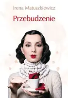 Okładka: Przebudzenie
