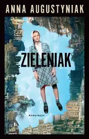 Okładka: Zieleniak