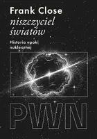 Okładka: Niszczyciel światów