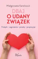 Okładka: Dbaj o udany związek