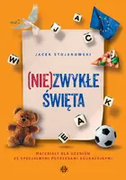 Okładka: (Nie)zwykłe święta