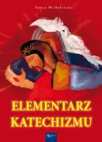 Okładka: Elementarz katechizmu