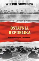 Okładka: Ostatnia republika