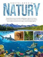 Okładka: Encyklopedia natury