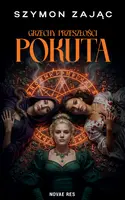 Okładka: Grzechy Przeszłości: Pokuta