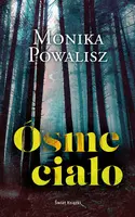 Okładka: Ósme ciało