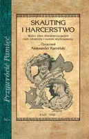 Okładka: Skauting i Harcerstwo
