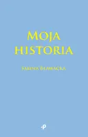 Okładka: Moja historia