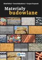 Okładka: Materiały budowlane