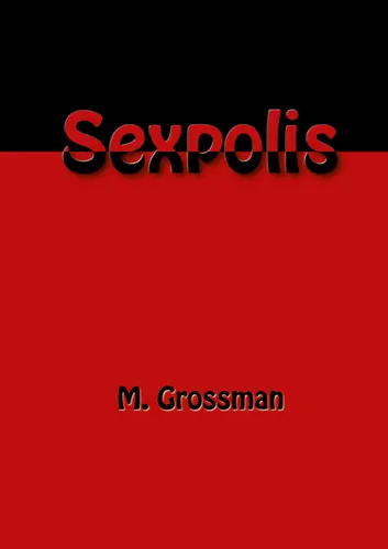 Okładka: Sexpolis
