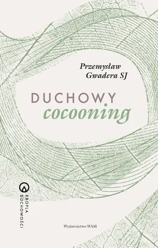 Okładka: Duchowy cocooning