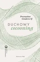 Okładka: Duchowy cocooning
