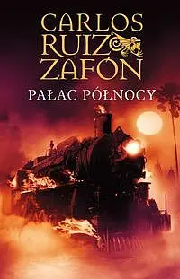 Okładka: Pałac Północy