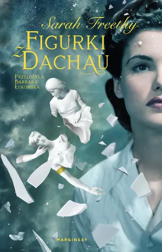 Okładka: Figurki z Dachau