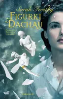 Okładka: Figurki z Dachau