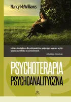 Okładka: Psychoterapia psychoanalityczna