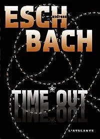 Okładka: Time Out