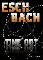 Okładka: Time Out