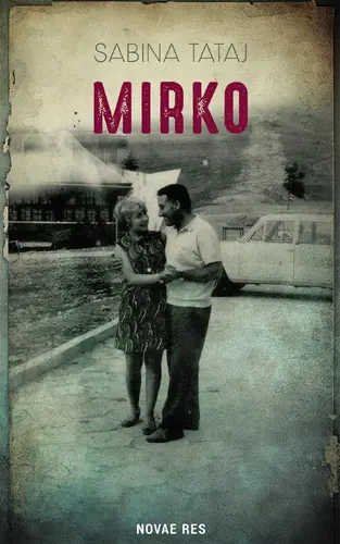 Okładka: Mirko