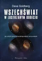 Okładka: Wszechświat w lustrzanym odbiciu