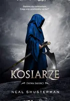 Okładka: Kosiarze