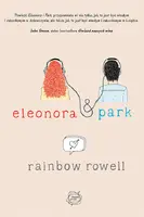 Okładka: Eleonora i Park