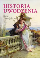 Okładka: Historia uwodzenia