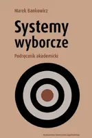 Okładka: Systemy wyborcze