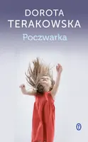 Okładka: Poczwarka