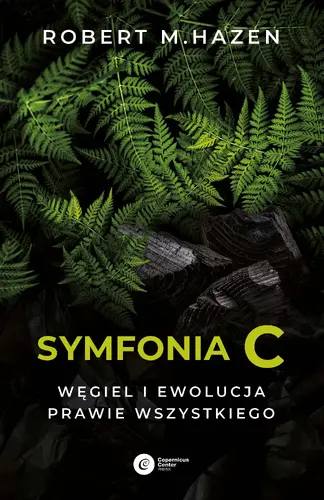 Okładka: Symfonia C