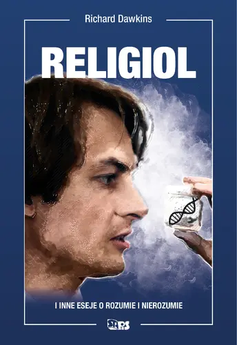 Okładka: Religiol