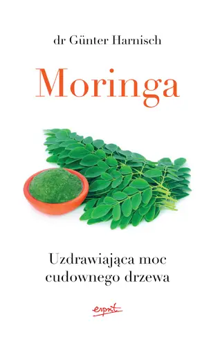 Okładka: Moringa