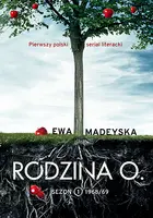 Okładka: Rodzina O. Sezon I. 1968/69