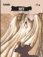 Okładka: Duch