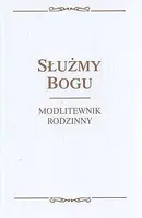Okładka: Służmy Bogu