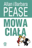 Okładka: Mowa ciała
