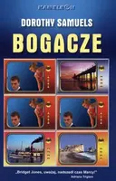 Okładka: Bogacze