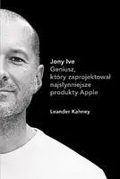 Okładka: Jony Ive